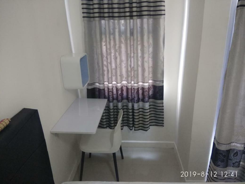 Vida View Apartement, Tower Asthon Unit 20 P Makassar Eksteriør billede
