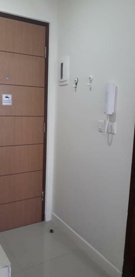 Vida View Apartement, Tower Asthon Unit 20 P Makassar Eksteriør billede