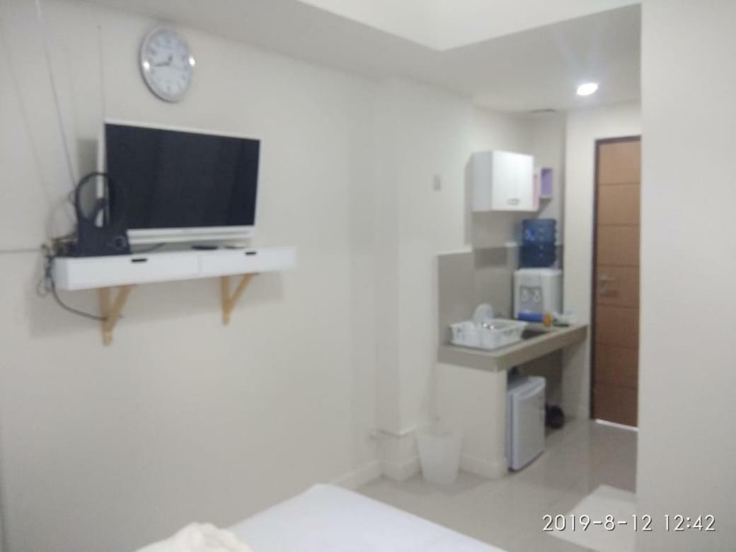 Vida View Apartement, Tower Asthon Unit 20 P Makassar Eksteriør billede